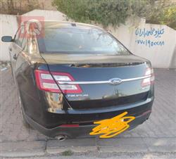 فورد تورس